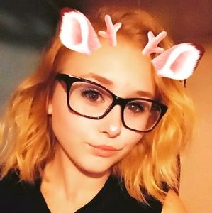 Meet your Posher, Jamie